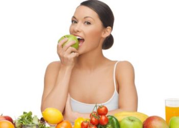 Tips jaga berat badan - Womanindonesia.co.id