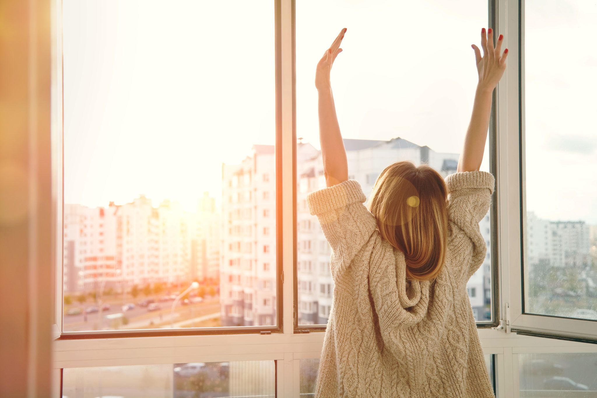 11 Tips Bangun Pagi Tepat Waktu Ketika Alarm Berbunyi 2 11 Tips Bangun Pagi Tepat Waktu Ketika Alarm Berbunyi_womanindonesia.jpg