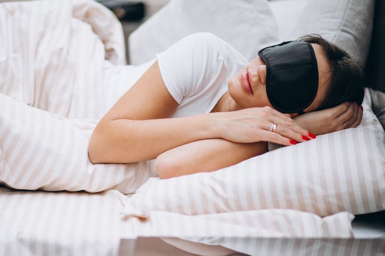 11 Tips Bangun Pagi Tepat Waktu Ketika Alarm Berbunyi 3 11 Tips Bangun Pagi Tepat Waktu Ketika Alarm Berbunyi_womanindonesia.jpg