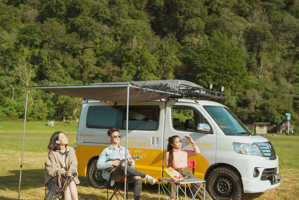 3 Tips Menikmati Liburan Ala New Zealand dengan Campervan di Indonesia 2 3 Tips Menikmati Liburan Ala New Zealand dengan Campervan di Indonesia_womanindonesia.jpg