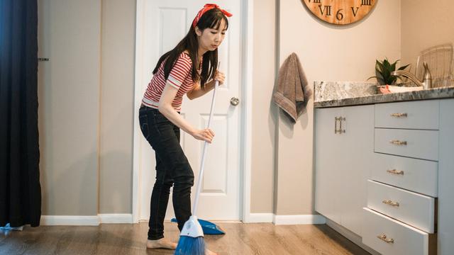 4 Cara Sederhana Menjaga Kebersihan Rumah 3 4 Cara Sederhana Menjaga Kebersihan Rumah_womanindonesia.co.d