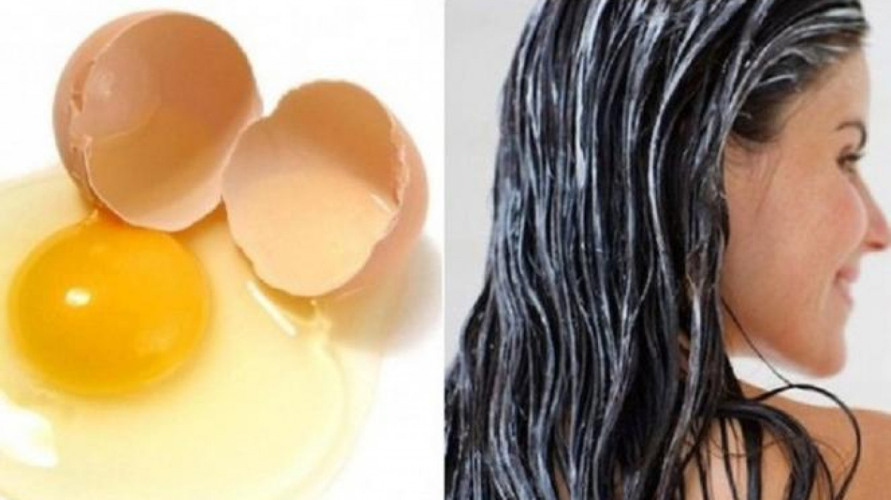 4 Manfaat Telur untuk Kesehatan Rambut 5 4 Manfaat Telur untuk Kesehatan Rambut_womanindonesia.jpg