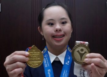 4 Penderita Down Syndrome yang Berprestasi_womanindonesia.jpg