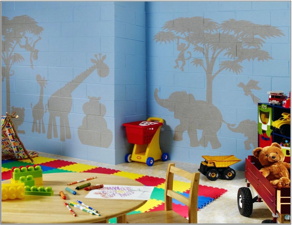 4 Tips Menciptakan Ruang Bermain Anak di Rumah 2 4 Tips Menciptakan Ruang Bermain Anak di Rumah_womanindonesia.jpg