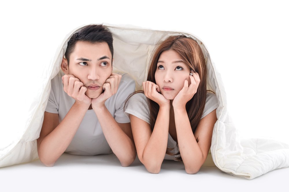 4 Tips Menjaga Kualitas Hubungan Tanpa Seks 2 4 Tips Menjaga Kualitas Hubungan Tanpa Seks_womanindonesia.co.id