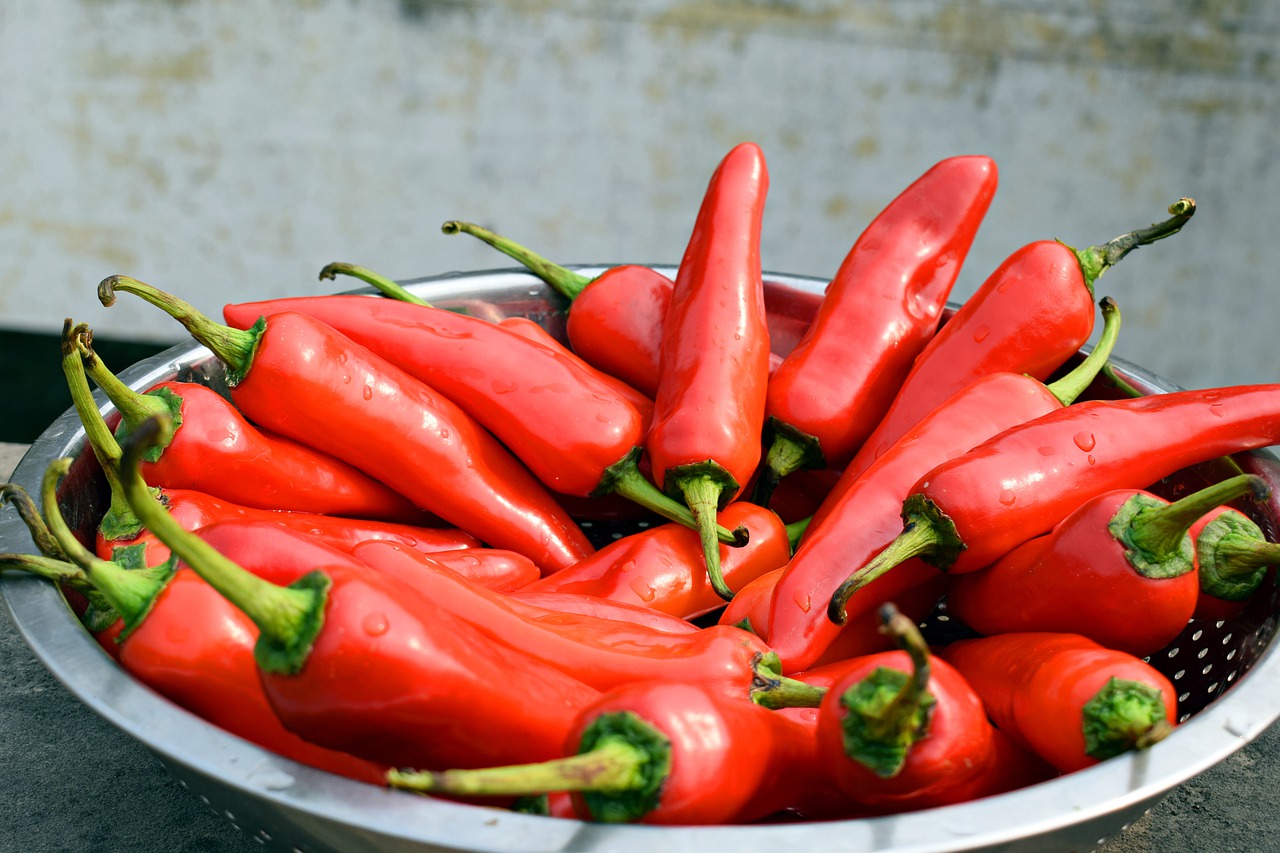 Kedinginan? Ini 5 Makanan dan Minuman yang Bisa Menghangatkan Badan 5 5 Makanan dan Minuman Ini Bisa Atasi Kedinginan_womanindonesia.jpg