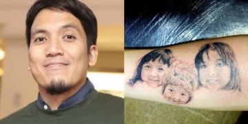 5 Selebriti yang Mengekspresikan Kecintaan Pada Anaknya Melalui Tato5_womanindonesia