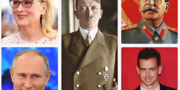 5 Tokoh Dunia yang Mempunyai Hobi Unik