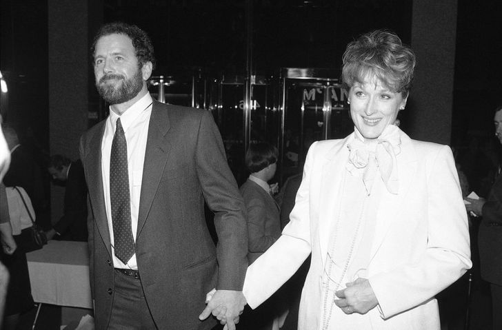 7 Pasangan Selebriti dengan Pernikahan yang Romantis 5 7 Pasangan Selebriti dengan Pernikahan yang Romantis