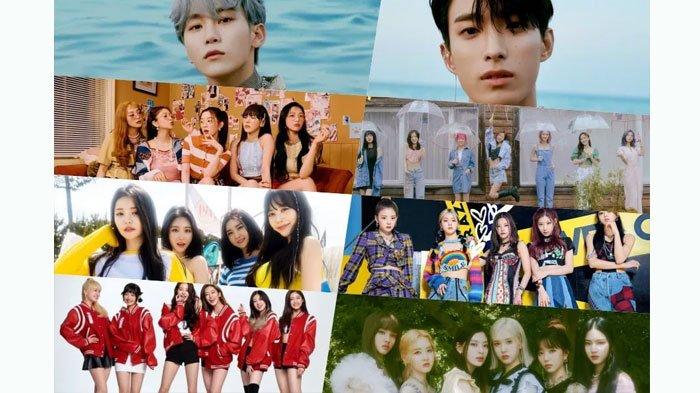 Absen dari KBS Song Festival 2021, Ren NU'EST Isolasi Mandiri_womanindonesia.jpg