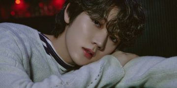 Absen dari KBS Song Festival 2021, Ren NU'EST Isolasi Mandiri_womanindonesia.jpg