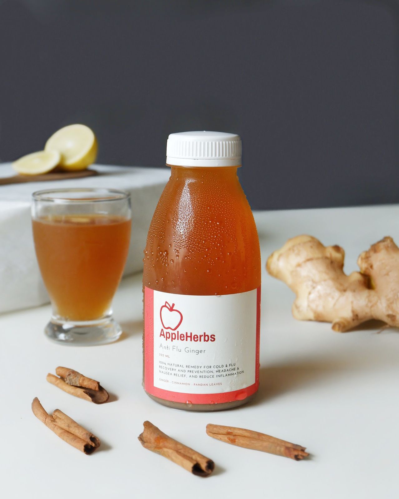 5 Minuman Herbal untuk Perkuat Daya Tahan Tubuh di Musim Hujan 3 5 Minuman Herbal untuk Perkuat Daya Tahan Tubuh di Musim Hujan_womanindonesia.co.id