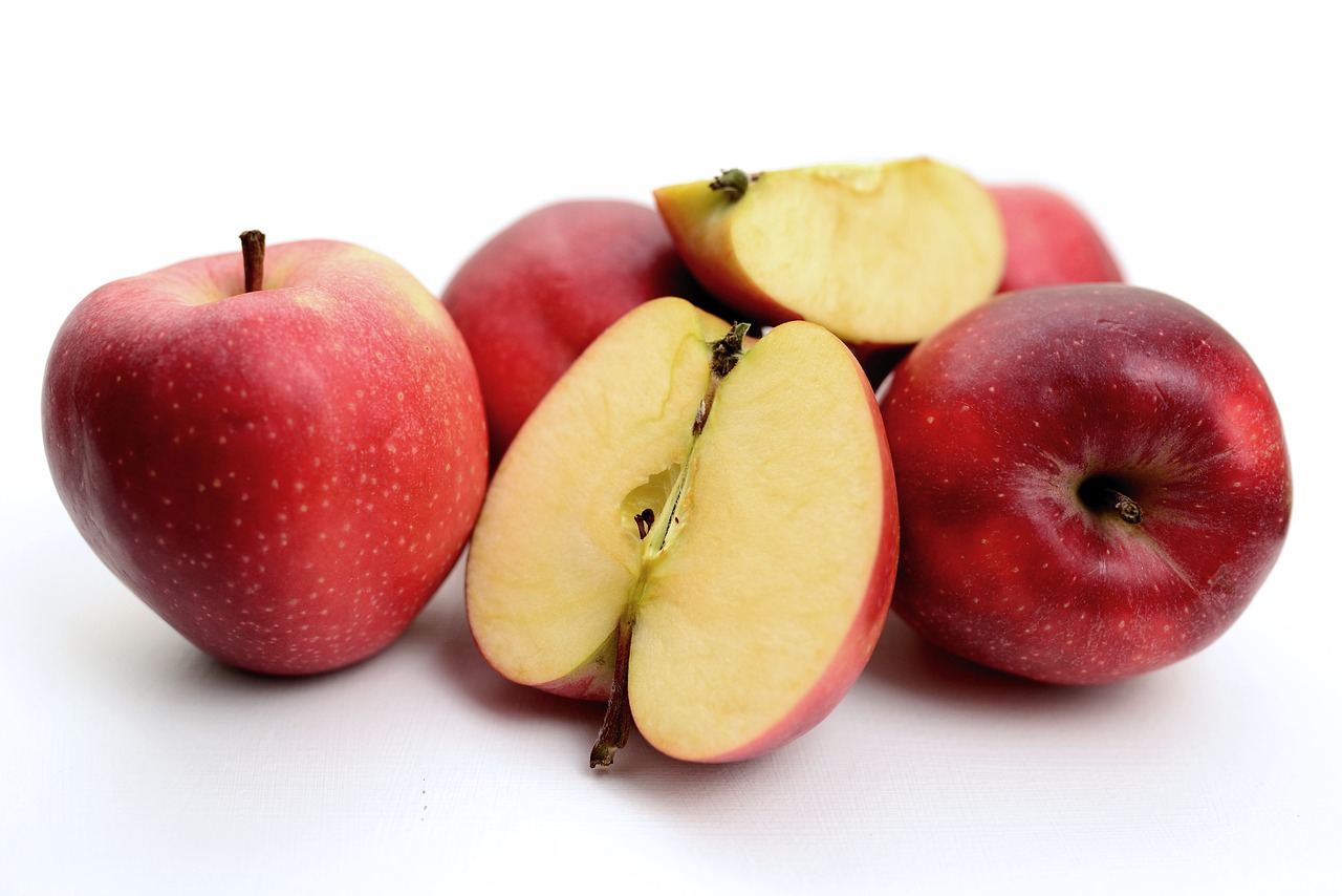 6 Jenis Buah Tinggi Serat untuk Baik Dikonsumsi Setiap Hari