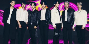 BTS Grup Asing Pertama No.1 Oricon Jepang 2021