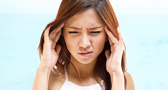 Bahaya Stres Berlarut, Bisa Picu Kebotakan 3 Bahaya Stres Berlarut, Bisa Picu Kebotakan_womanindonesia.jpg
