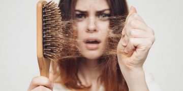 Bahaya Stres Berlarut, Bisa Picu Kebotakan_womanindonesia.jpg