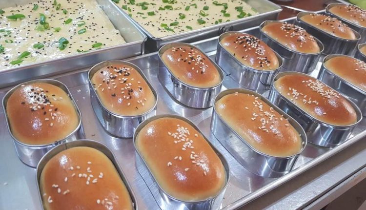 BakersGoPink x Blibli Dorong Penjualan 3.000 Roti dan Kue Rumahan di Platform Digital
