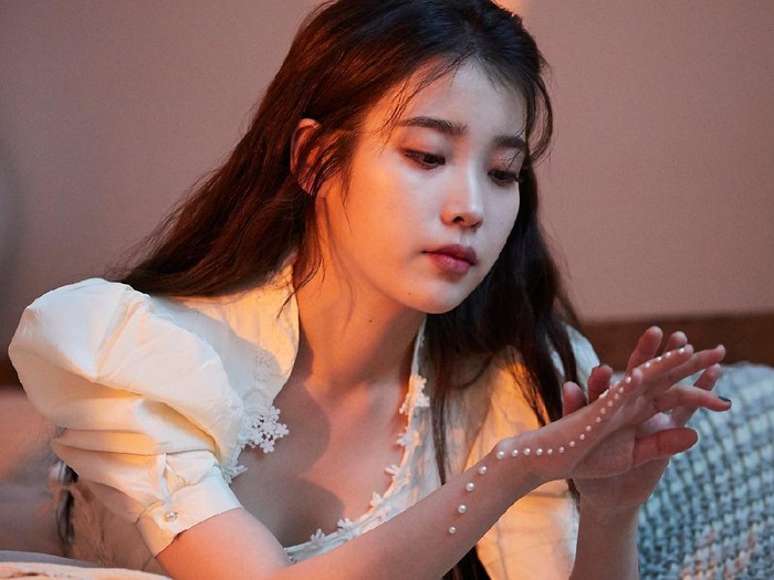 Bangkit Dari Kemiskinan, IU Salah Satu Idola K-Pop Paling Sukses 3 Bangkit Dari Kemiskinan, IU Salah Satu Idola K-Pop Paling Sukses