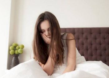 4 Alasan Mengapa Tubuh Lemas Usai Tidur Siang