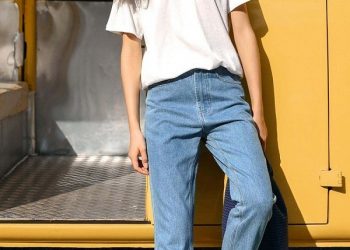 5 Model Celana yang akan Tren di 2022