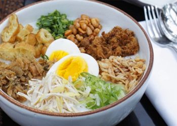 Kuy... Intip Menu Sarapan di 5 Negara Asia_womanindonesia.co.id