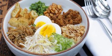 Kuy... Intip Menu Sarapan di 5 Negara Asia_womanindonesia.co.id