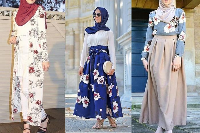 Pakaian yang Menjadi Tren di Tahun 2021 2 Pakaian yang Menjadi Tren di Tahun 2021_womanindonesia.co.id