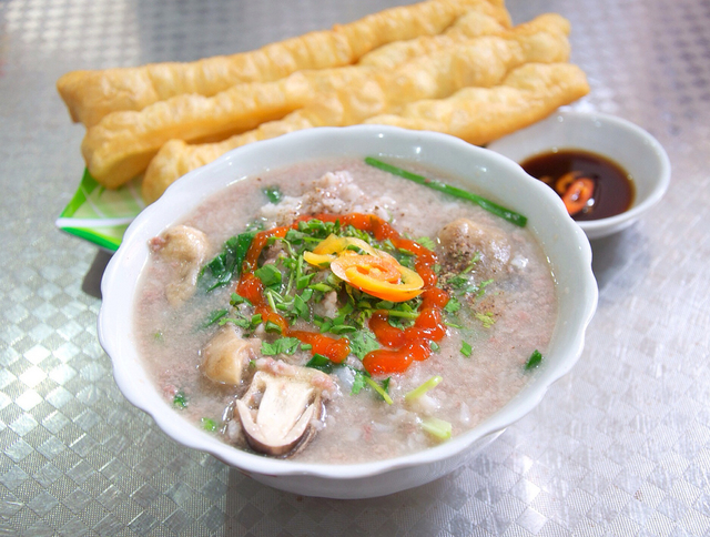 6 Sarapan Ala Vietnam 6 6 Sarapan Ala Vietnam_womanindonesia.co.id