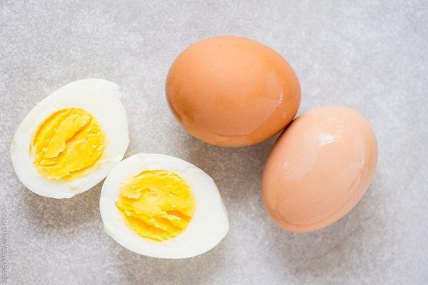 Cukupkah Hanya 2 Butir Telur Ayam untuk Gantikan Menu Sarapan? 3 Cukupkah Hanya 2 Butir Telur Ayam untuk Gantikan Menu Sarapan_womanindonesia.jpg