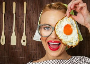 Cukupkah Hanya 2 Butir Telur Ayam untuk Gantikan Menu Sarapan_womanindonesia.jpg