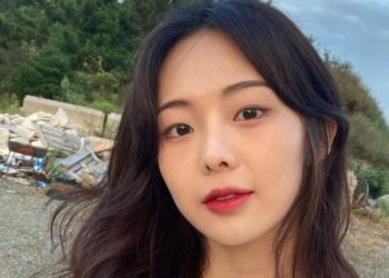 Geum Sae Rok Tandatangani Kontrak dengan Agensi Song Joong Ki