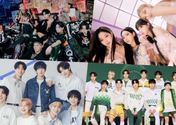 Golden Disc Awards ke-36 Umumkan Lineup Penampil Pertama