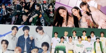Golden Disc Awards ke-36 Umumkan Lineup Penampil Pertama