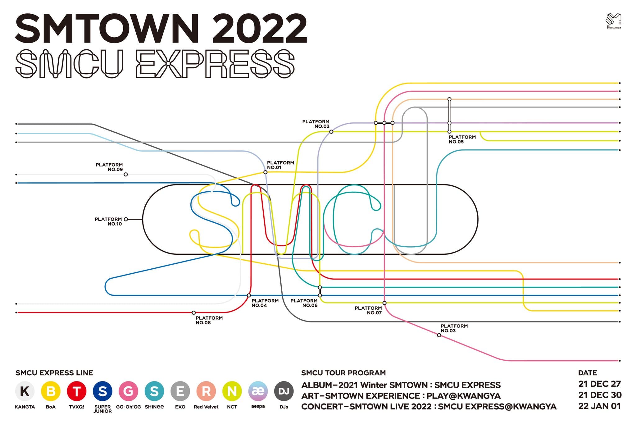 Gratis... Konser Online SMTOWN LIVE 2022 akan Segera Digelar 2 Gratis... Konser Online SMTOWN LIVE 2022 akan Segera Digelar_womanindonesia.jpg