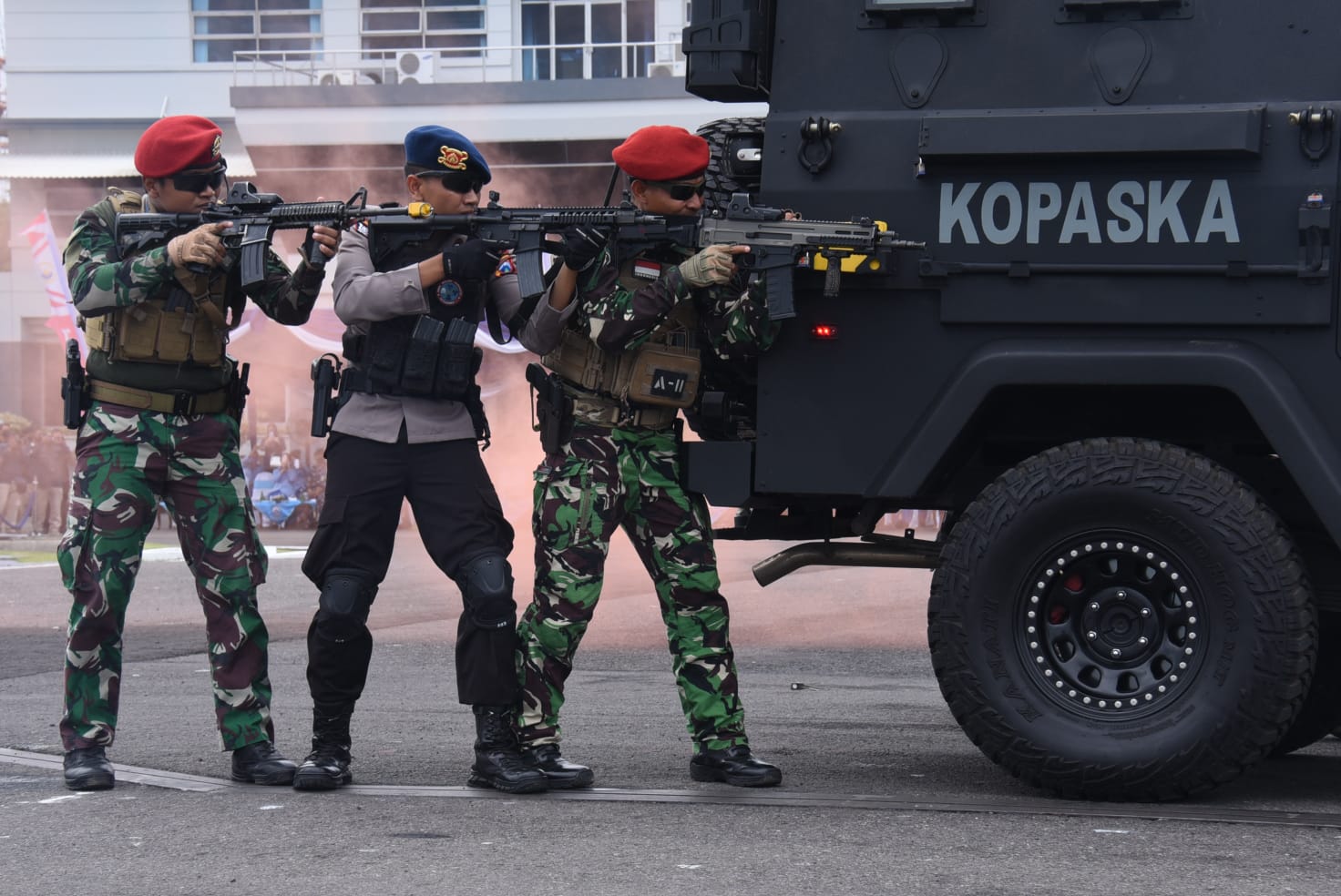 Hari Armada RI 2021: Mengenal Sejarah_womanindonesia.jpg
