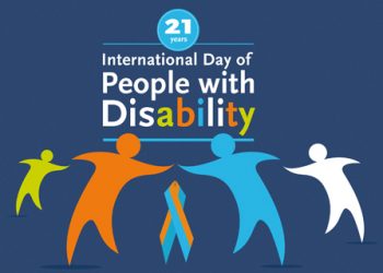 Hari Difabel Internasional 2021: Mengenal Sejarah 8 Hari Difabel Internasional 2021Mengenal Sejarah_womanindonesia.jpg