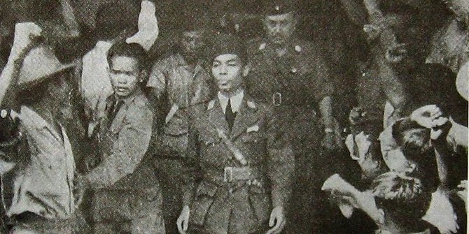 Hari Juang Kartika TNI AD 2021: Mengenang Pertempuran Ambarawa 2 Hari Juang Kartika TNI AD 2021 Mengenang Pertempuran Ambarawa_womanindonesia.jpg