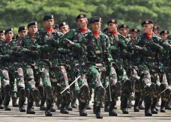 Hari Juang Kartika TNI AD 2021 Mengenang Pertempuran Ambarawa_womanindonesia.jpg