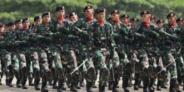 Hari Juang Kartika TNI AD 2021 Mengenang Pertempuran Ambarawa_womanindonesia.jpg