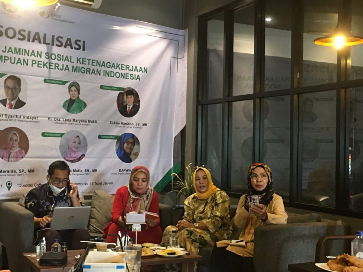 Hari Migran Internasional 2021 Jaminan Ketenagakerjaan Perempuan PMI_womanindonesia.jpg