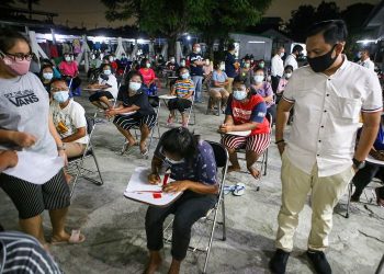 Hari Migran Internasional 2021: Jaminan Ketenagakerjaan Perempuan PMI 6 Hari Migran Internasional 2021 Jaminan Ketenagakerjaan Perempuan PMI_womanindonesia.jpg