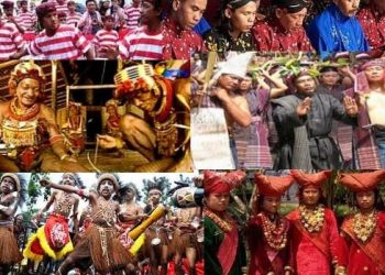 Hari Nusantara 2021 Mengenal 15 Ragam Suku Di Indonesia_womanindonesia.jpg