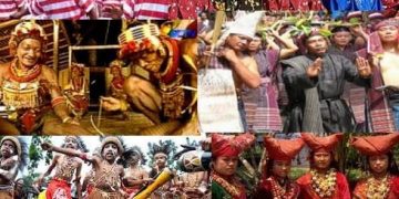 Hari Nusantara 2021 Mengenal 15 Ragam Suku Di Indonesia_womanindonesia.jpg