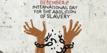 Hari Penghapusan Perbudakan Internasional: Sejarah dan Mengenal Perbudakan Modern