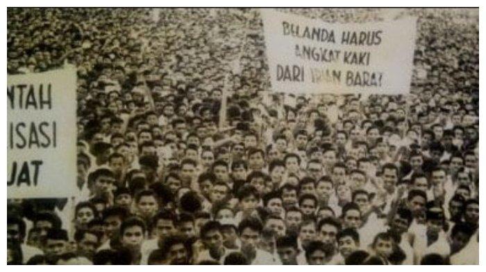 Hari Trikora 19 Desember 2021: Mengenal Sejarah 2 Hari Trikora 19 Desember 2021 Mengenal Sejarah_womanindonesia.jpg