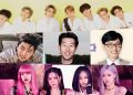 Inilah 30 Daftar Bintang K-Pop dengan Peringkat Reputasi Brand Desember