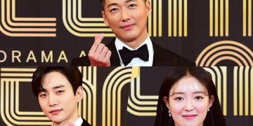 Inilah Pemenang MBC Drama Award 2021_womanindonesia.co.id