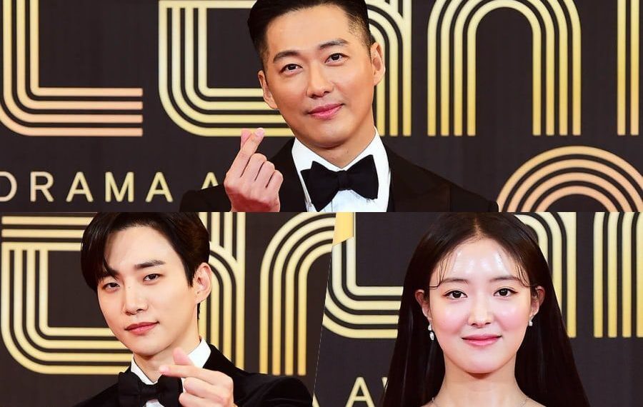 Inilah Pemenang MBC Drama Award 2021_womanindonesia.co.id