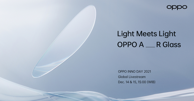 Oppo Inno Day 2021 Akan Perkenalkan Inovasi NPU dan Air Glass 3 Inovasi NPU Canggih akan Diluncurkan di Oppo Inno Day 2021_womanindonesia.jpg