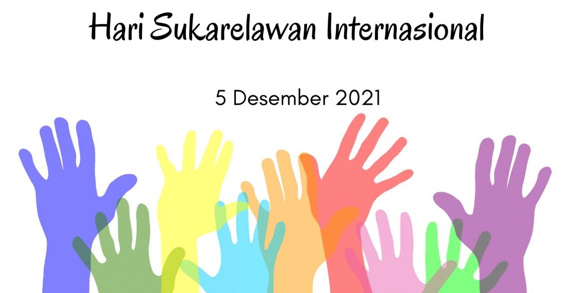 Hari Sukarelawan Internasional